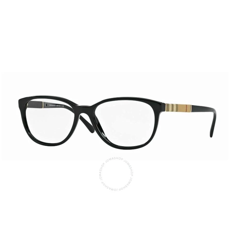 商品Burberry|Demo Square Ladies Eyeglasses BE2172 3001 52,价格¥505,第2张图片详细描述