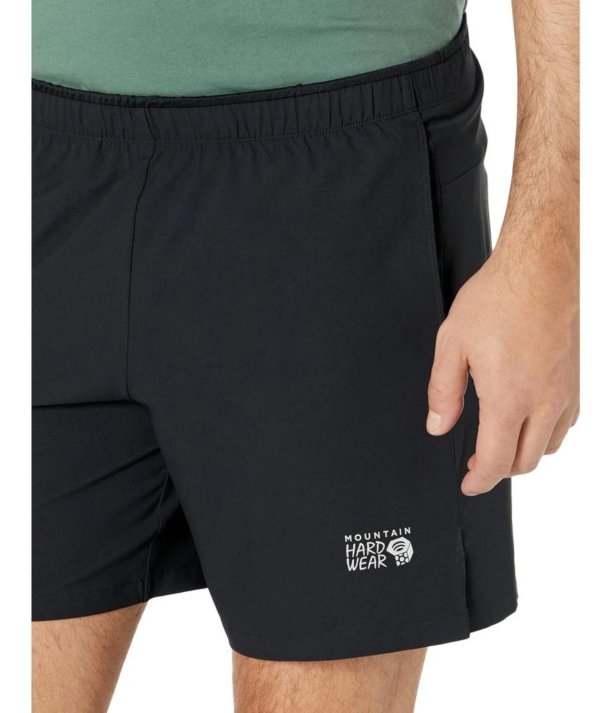商品Mountain Hardwear|Shade Lite™ Shorts,价格¥316,第3张图片详细描述