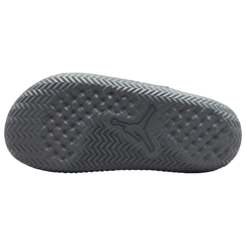 商品Jordan|Jordan Play Slides - Men's,价格¥153,第4张图片详细描述