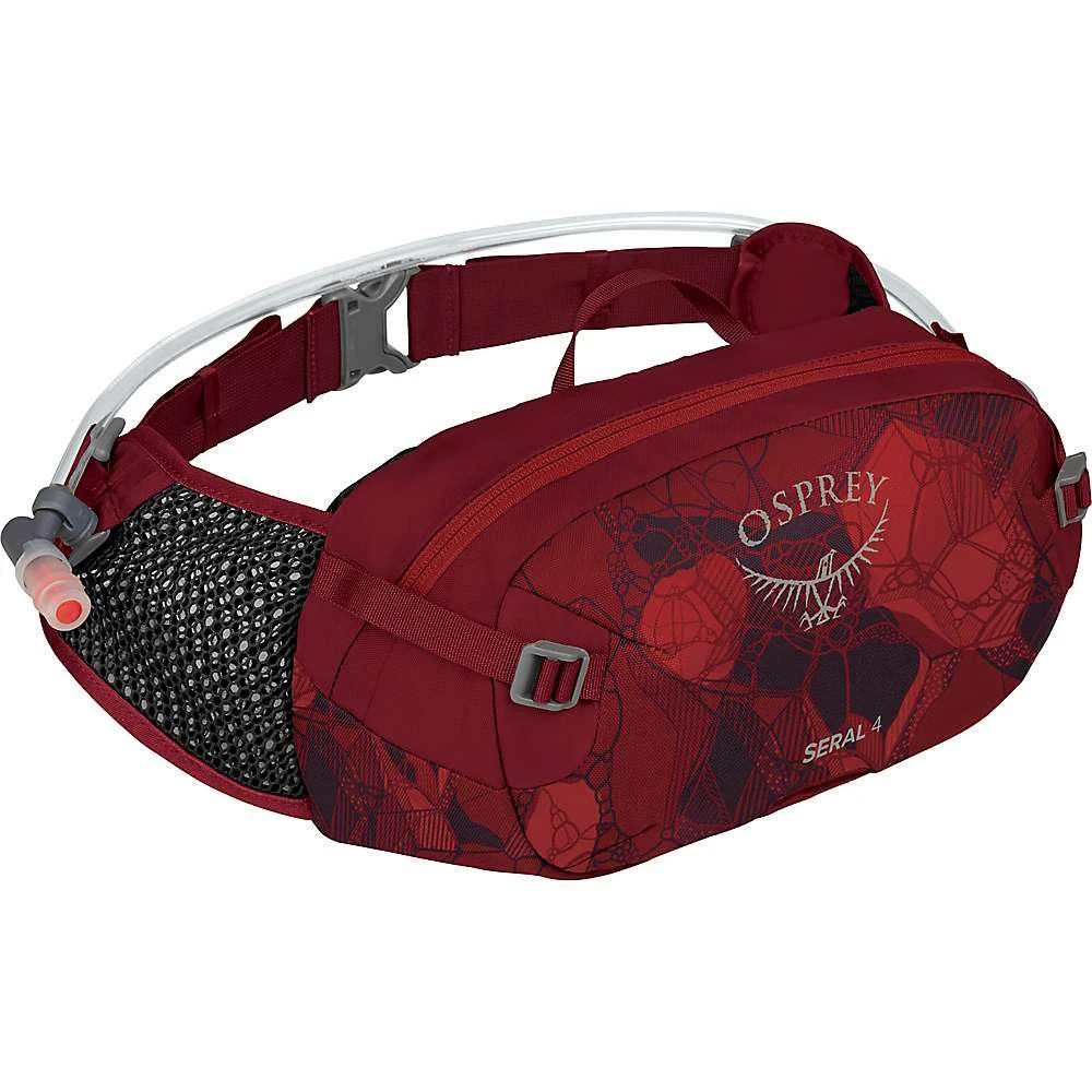 商品Osprey|Seral 4 Pack,价格¥343,第1张图片