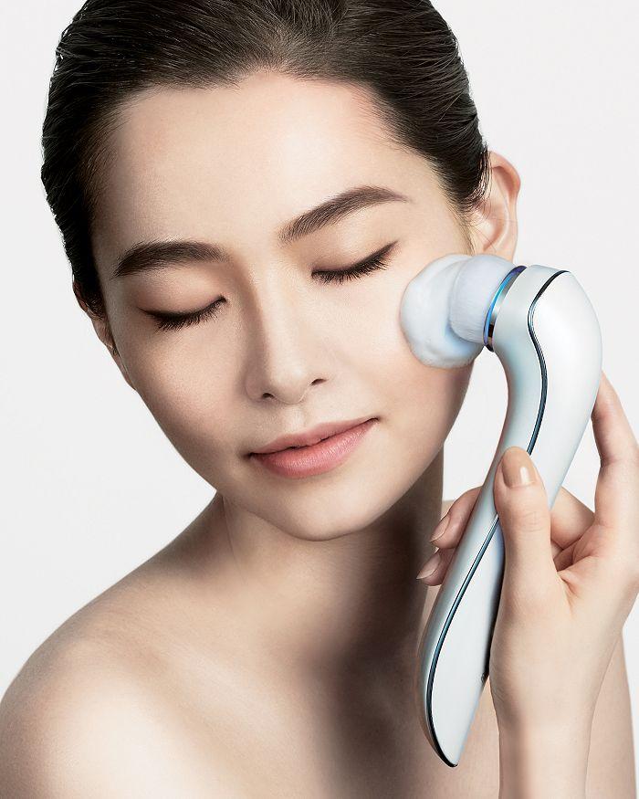 Clear Replacement Brush Head商品第2张图片规格展示