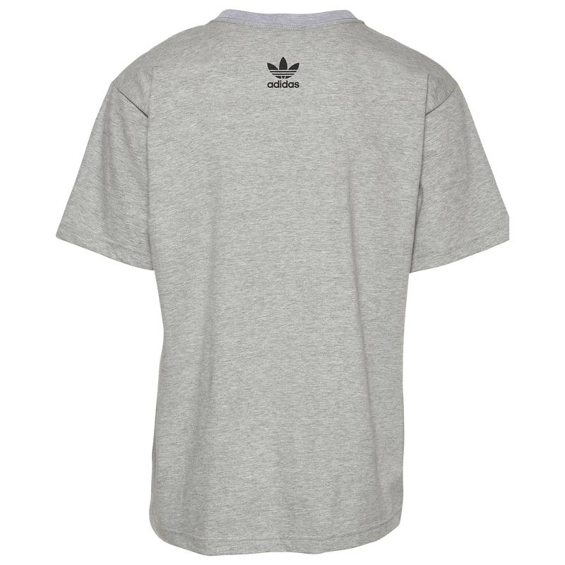 商品Adidas|adidas Originals All Day Sneakers T-Shirt - Men's,价格¥150,第2张图片详细描述