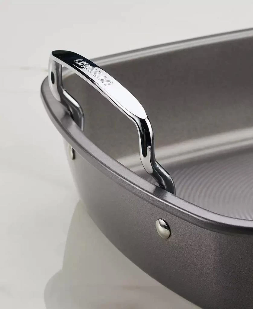 Nonstick 17" x 13" Roaster with U-Rack 商品