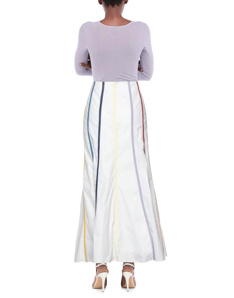商品Rosie Assoulin|Maxi Skirts,价格¥2720,第3张图片详细描述