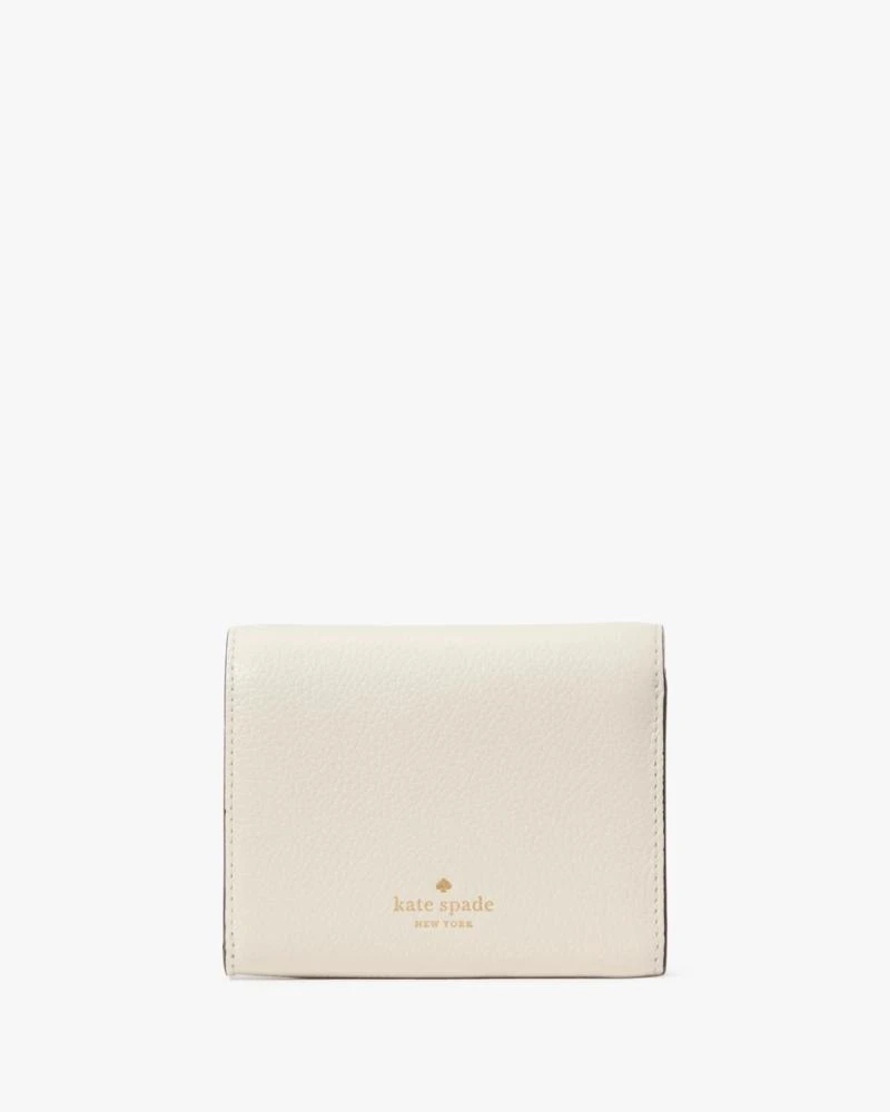 Kayla Small L-Zip Wallet 商品