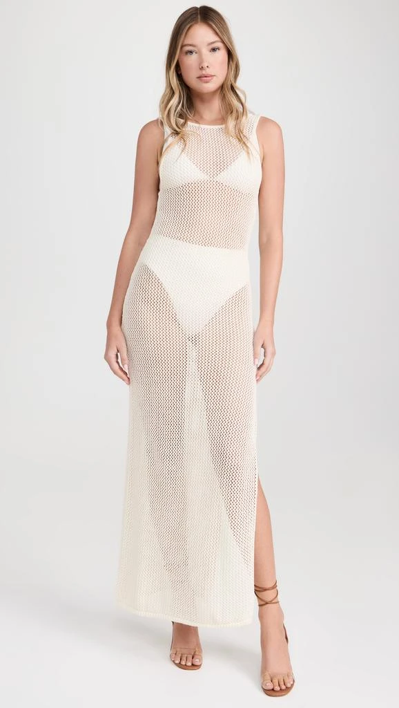 商品LSPACE|Villa Nova Dress,价格¥1128,第1张图片