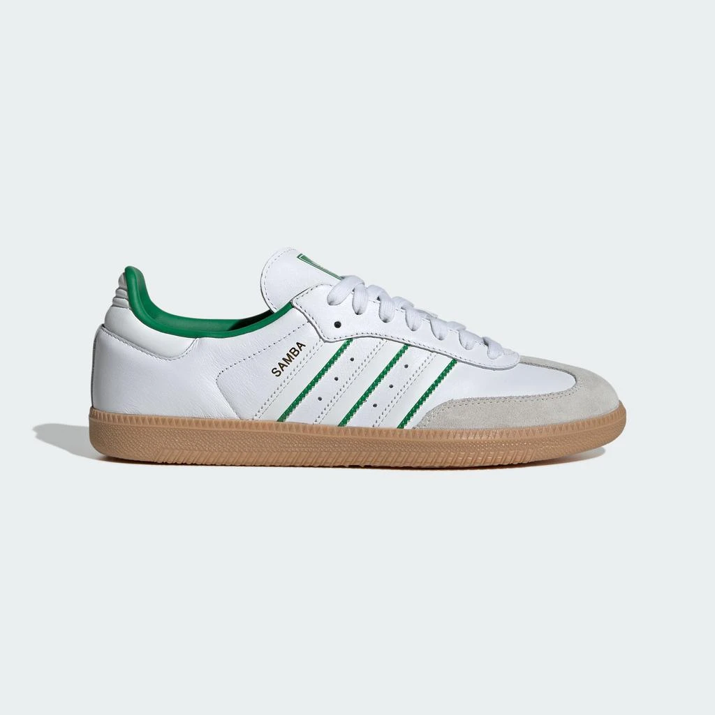商品Adidas|Samba OG Shoes,价格¥610,第1张图片