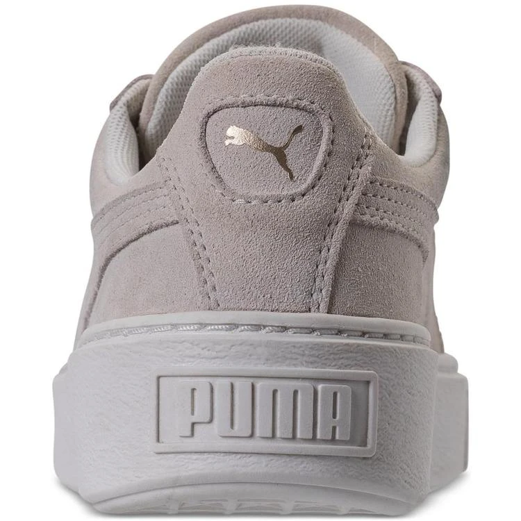 商品Puma|女子亮片鞋头 休闲鞋,价格¥278,第5张图片详细描述