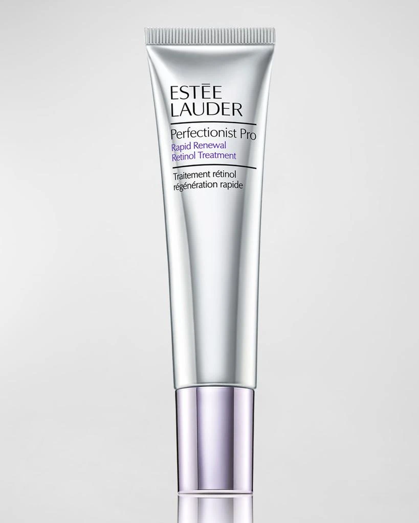 商品Estée Lauder|Perfectionist Pro Rapid Renewal Retinol Treatment, 1.0 oz.,价格¥335,第1张图片