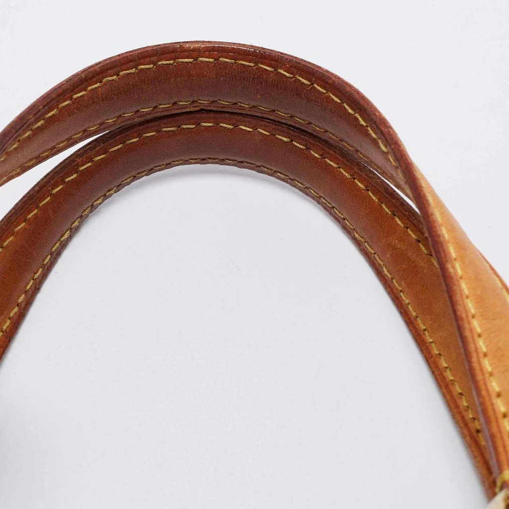 Louis Vuitton Amarante Monogram Vernis Brea MM Bag 商品