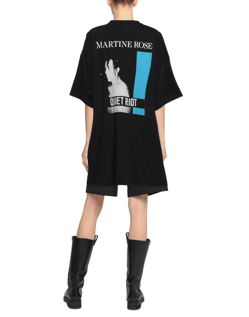 商品Martine Rose|T-shirt,价格¥3024,第3张图片详细描述