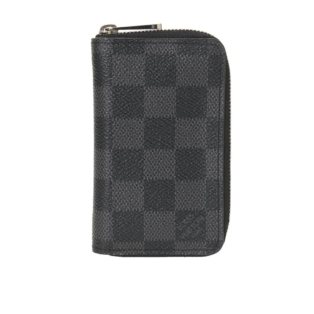 商品[二手商品] Louis Vuitton|Zippy Coin Purse,价格¥1995,第1张图片