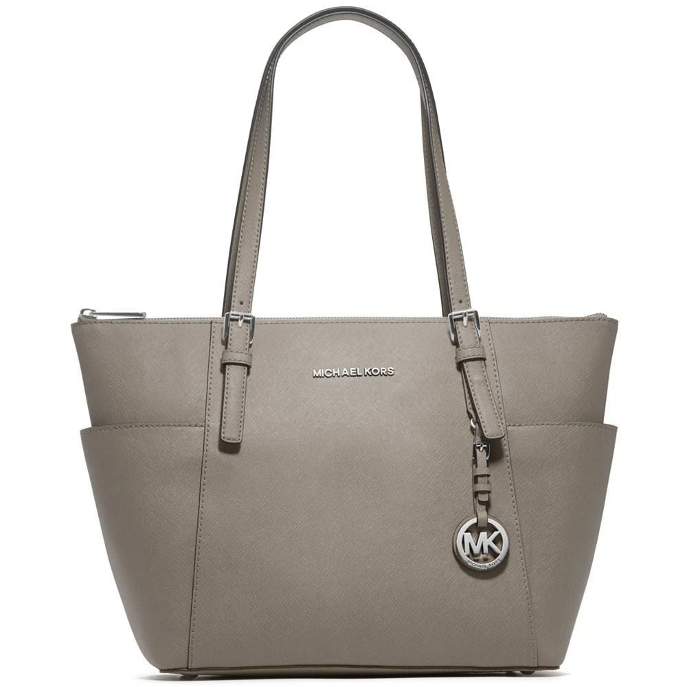 商品Michael Kors|Jet Set East West Top Zip Tote,价格¥1836,第1张图片