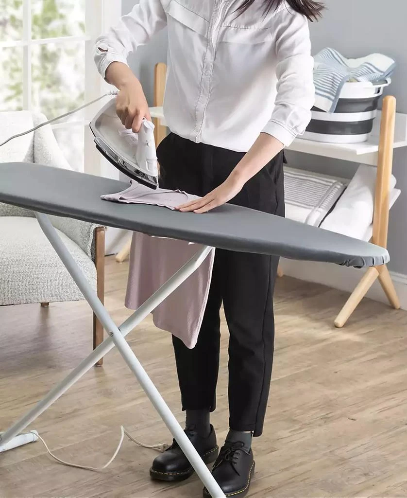 Products Adjustable Height, Freestanding T-Leg Ironing Board 商品