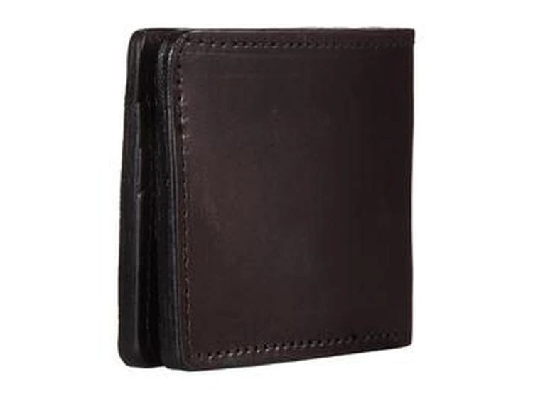 商品Filson|Bifold 钱包,价格¥1010,第2张图片详细描述