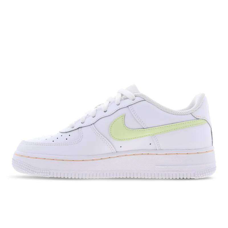 商品NIKE|Nike Air Force 1 Low - Grade School Shoes,价格¥588,第4张图片详细描述