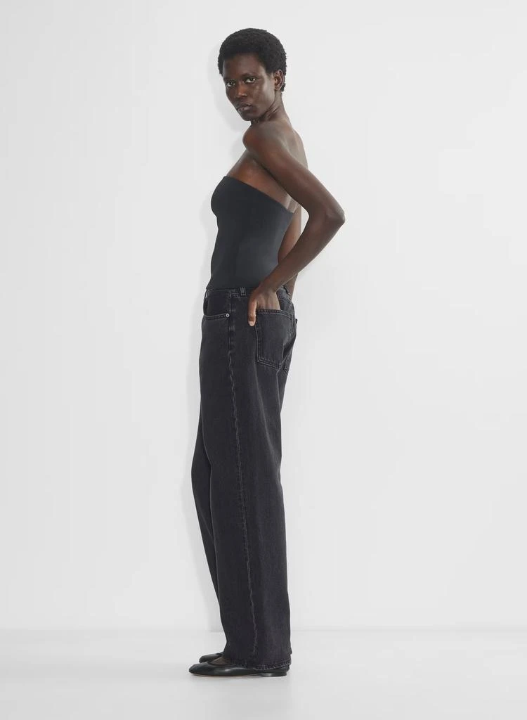 商品Aritzia|Contour Tube Top,价格¥127,第3张图片详细描述