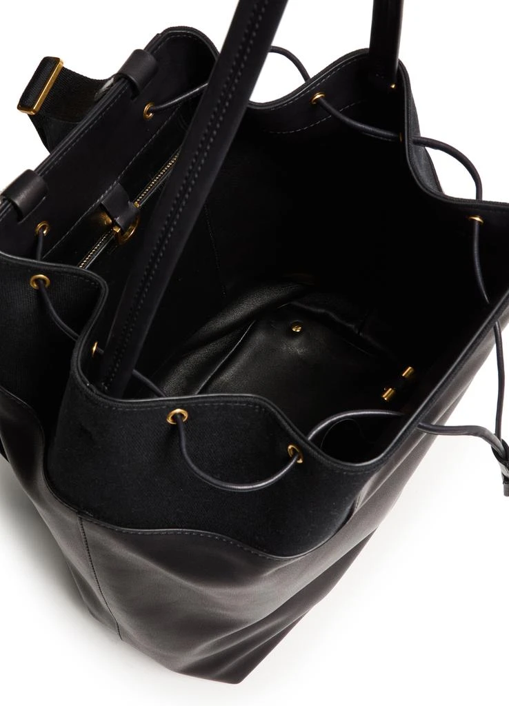 商品The Row|Spring 11 backpack,价格¥39852,第5张图片详细描述