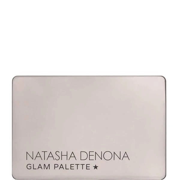 商品Natasha Denona|Natasha Denona Glam Palette,价格¥622,第2张图片详细描述