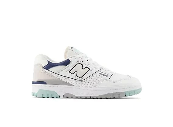 商品New Balance|550,价格¥714,第1张图片