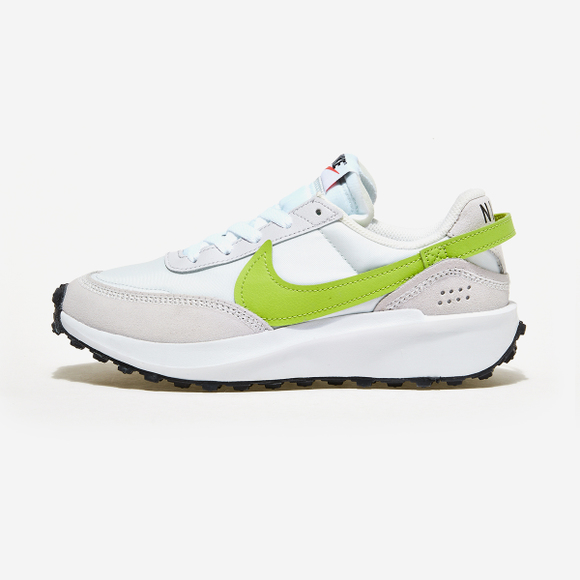 【韩国直邮|包邮包税】耐克 WMNS NIKE WAFFLE DEBUT 女生  运动鞋 SNEAKERS  DH9523 101商品第1张图片规格展示