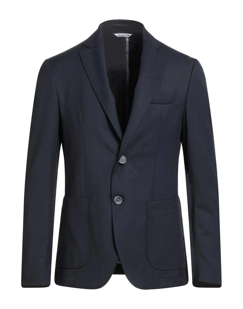 商品DOMENICO TAGLIENTE|Blazer,价格¥710,第1张图片