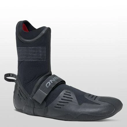 商品O'Neill|Psycho Tech 5mm RT Boot - Men's,价格¥826,第3张图片详细描述