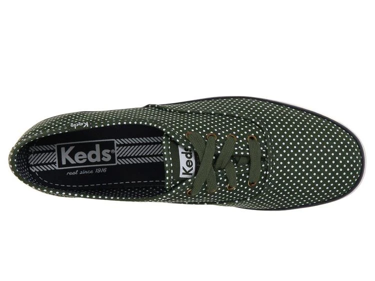 商品Keds|Champion Micro Dot,价格¥272,第2张图片详细描述