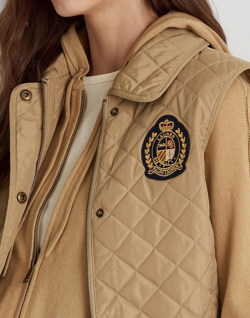 商品Ralph Lauren|Jacket,价格¥817,第5张图片详细描述