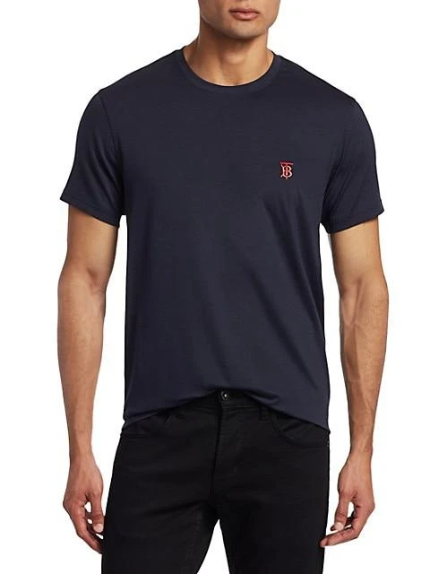 商品Burberry|Parker Updated Core Tee,价格¥3074,第3张图片详细描述