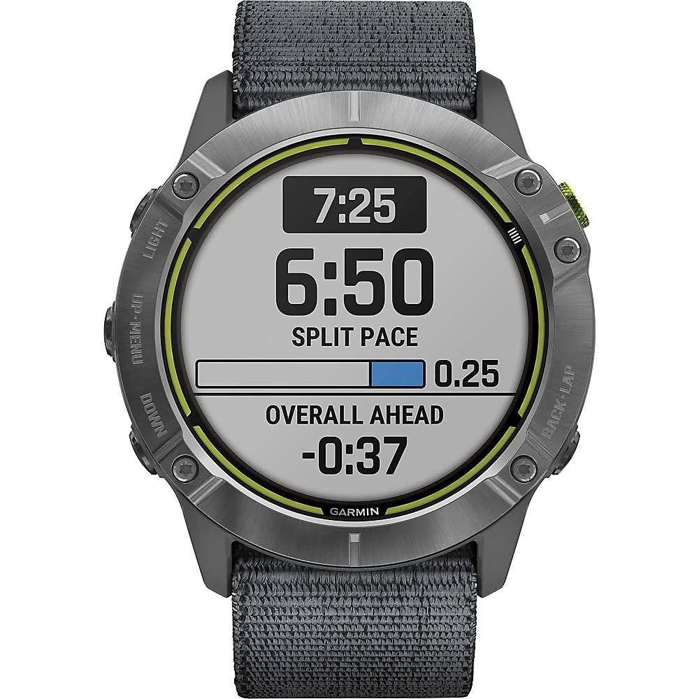 Garmin Enduro Timekeeper 商品