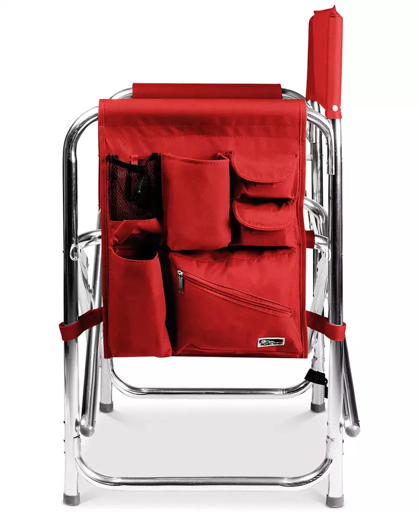 商品ONIVA|by Picnic Time Portable Folding Sports Chair,价格¥576,第5张图片详细描述