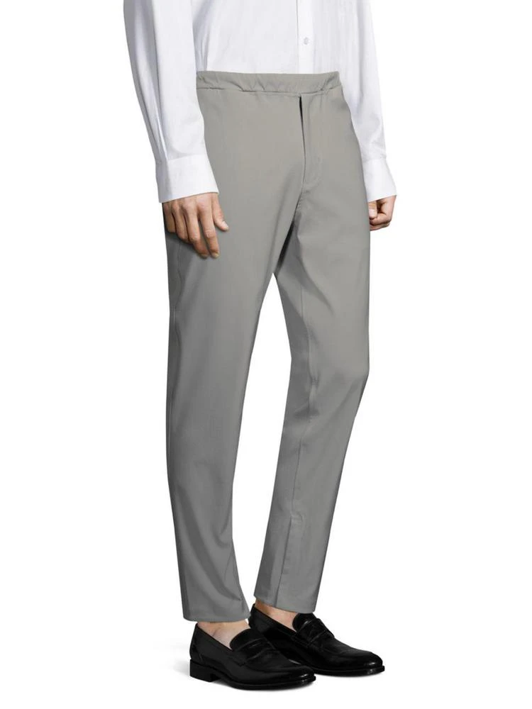 商品Theory|Slim-Fit Pants,价格¥551,第3张图片详细描述