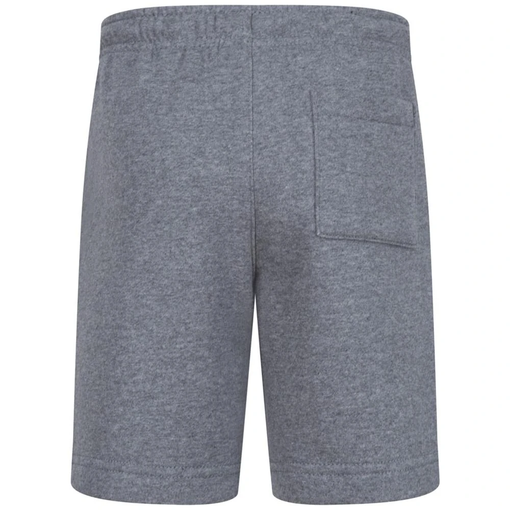 商品Jordan|Little Boys Essentials Fleece Shorts,价格¥220,第2张图片详细描述