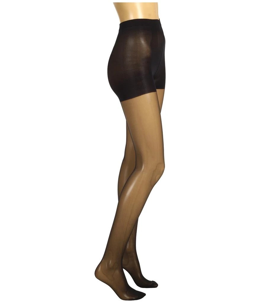 商品Wolford|Individual 10 Control Top Tights,价格¥386,第4张图片详细描述