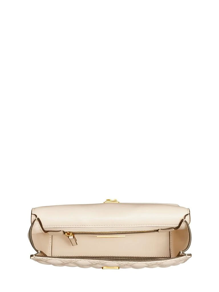 商品Tory Burch|Small Fleming Leather Shoulder Bag,价格¥5813,第5张图片详细描述