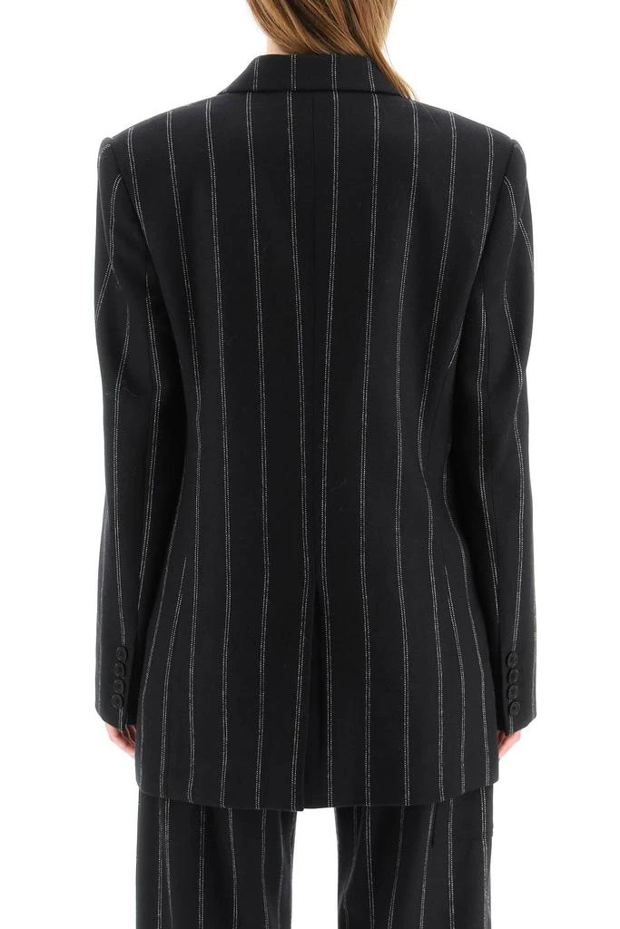 商品Stella McCartney|Stella McCartney Oversized Wool Blazer,价格¥8034,第3张图片详细描述