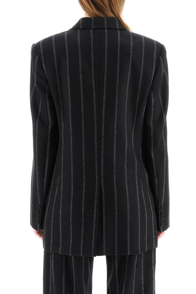 商品Stella McCartney|Stella McCartney Oversized Wool Blazer,价格¥7425,第5张图片详细描述