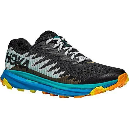 商品Hoka One One|Torrent 3 Trail Running Shoe - Men's,价格¥869,第2张图片详细描述