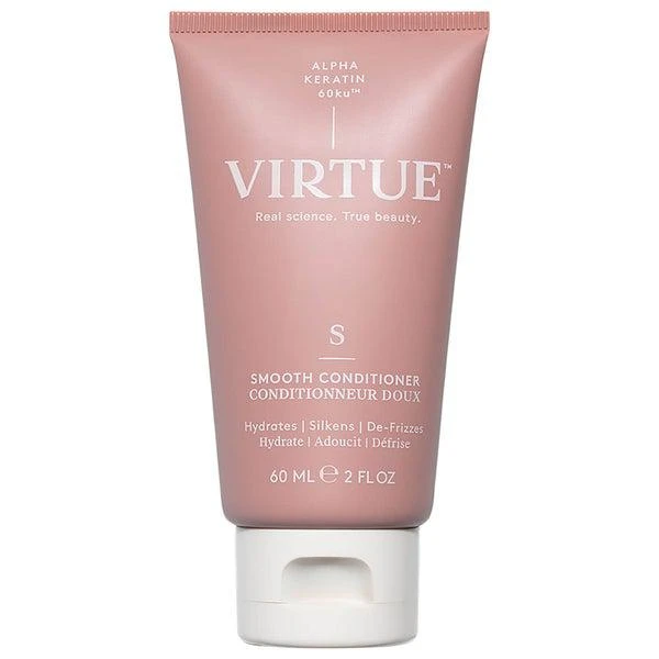 商品VIRTUE|VIRTUE Smooth Conditioner Travel Size 57ml,价格¥147,第1张图片