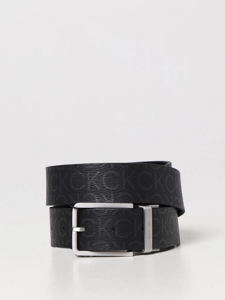 商品Calvin Klein|Calvin Klein belt for man,价格¥387,第2张图片详细描述