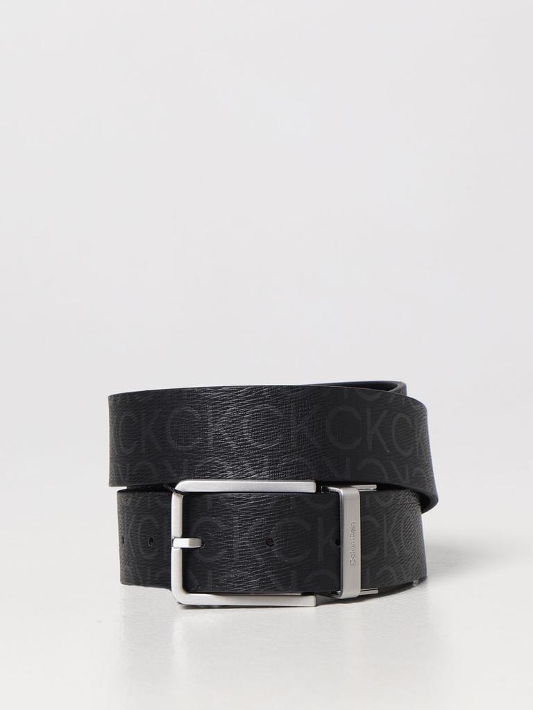商品Calvin Klein|Calvin Klein belt for man,价格¥503,第4张图片详细描述