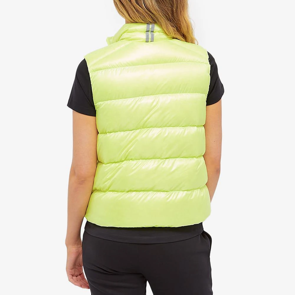 商品Canada Goose|Canada Goose Cypress Padded Vest,价格¥4585,第4张图片详细描述