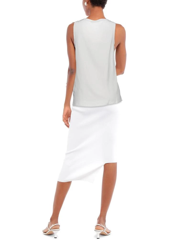 商品AGNONA|Silk top,价格¥2620,第3张图片详细描述