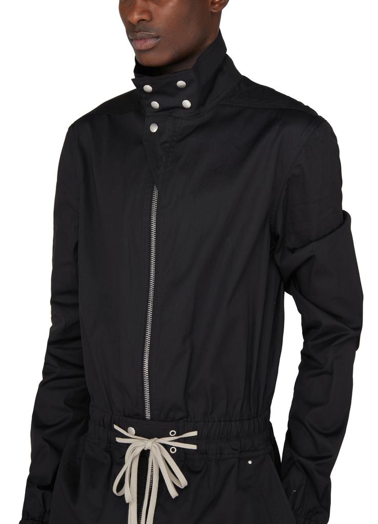 Rick Owens Bauhaus flightsuit - Free Shipping - BeyondStyle