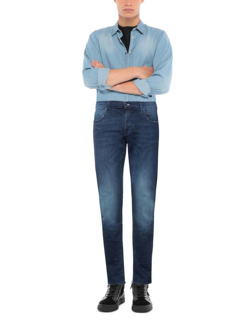 商品Armani Exchange|Denim pants,价格¥553,第4张图片详细描述