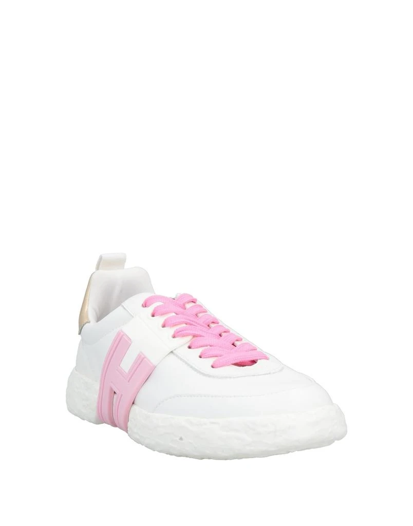 商品hogan|Sneakers,价格¥1633,第2张图片详细描述