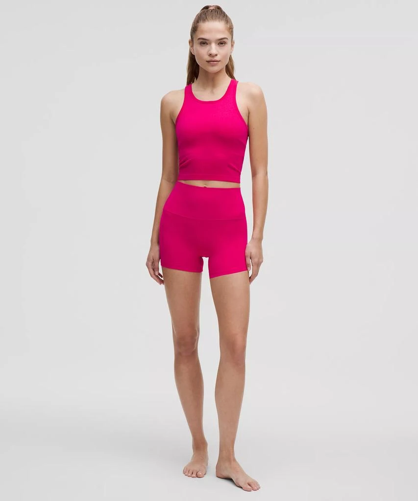 Ebb to Street Cropped Racerback Tank Top *Light Support, B/C Cup 商品