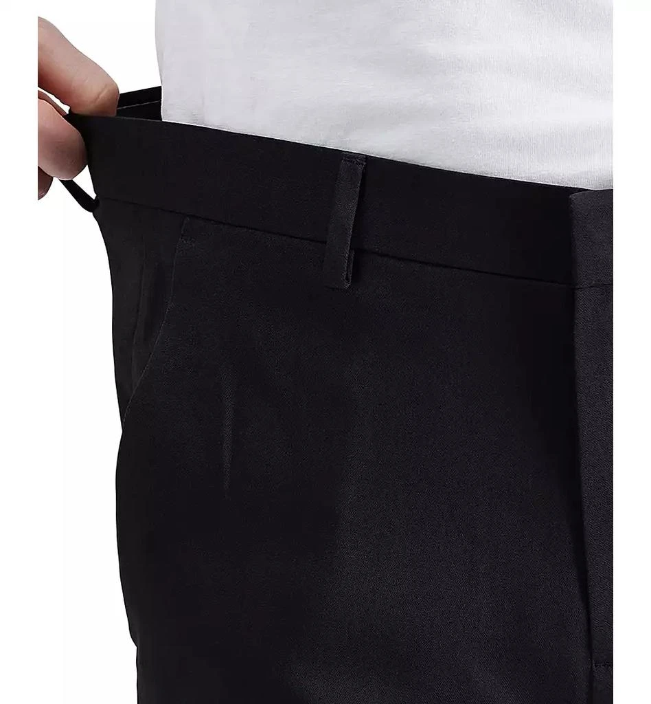 Men's Slim-Fit Stretch Dress Pants 商品