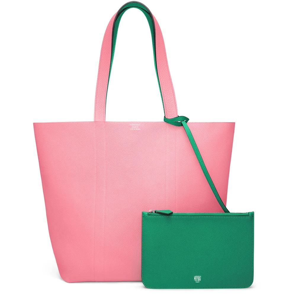 商品MOYNAT|Le duo 中号托特包,价格¥21119,第1张图片
